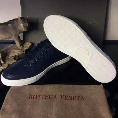 Bottega Venetta Fashion Casual Men Shoes--003